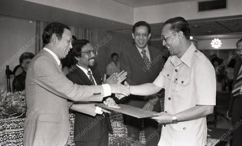MUSA HITAM