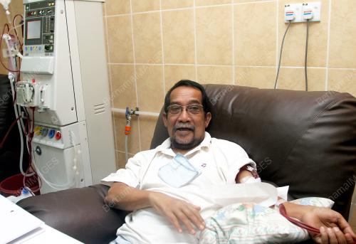 IDRIS MUAT