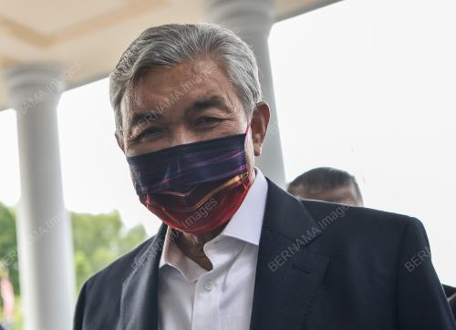 KOMPLEKS MAHKAMAH KUALA LUMPUR