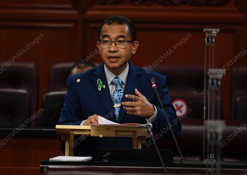DATUK DR NOOR AZMI GHAZALI