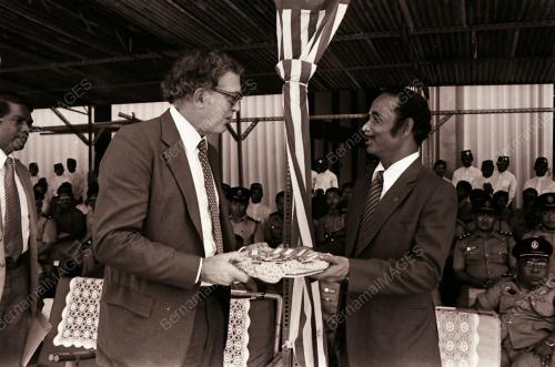 DATUK DR NEO YEE PAN
