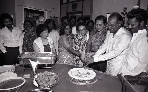 HARI DEEPAVALI