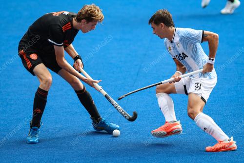 HOCKEY JUNIOR WORLD CUP 2023