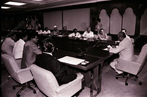 TUN ABDUL GHAFAR BIN BABA
