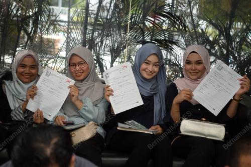 SESI UJIBAKAT BERNAMA
