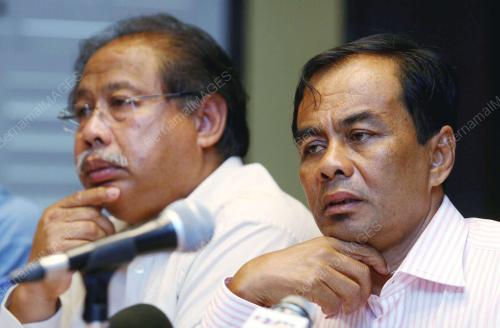SIDANG MEDIA MENTERI BESAR PERLIS