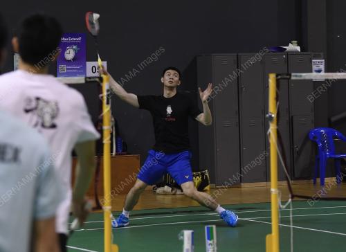 LEE ZII JIA