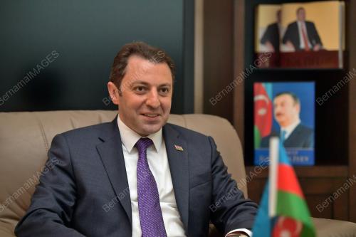 ELNUR MAMMADOV