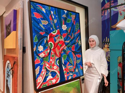 NUR SYAFIQAH MOHD SANUSI