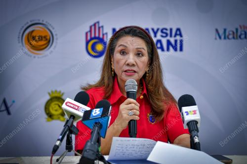TUNKU PUTERI DATUK SERI JAWAHIR TUANKU JA'AFAR