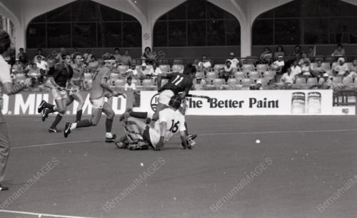 HOKI PIALA DUNIA