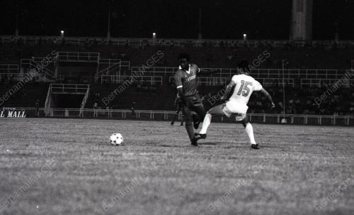 PESTA BOLA MERDEKA