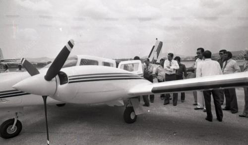 PESAWAT BARU