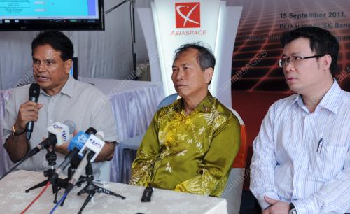 DATUK JOSEPH SALANG GANDUM