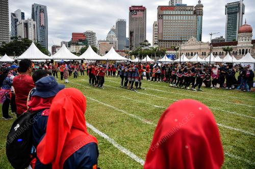 FESTIVAL PERMAINAN MALAYSIA 2024