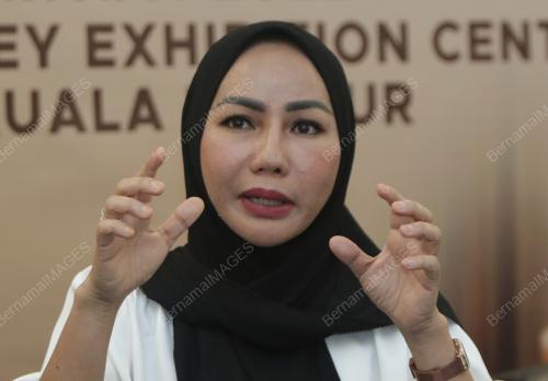 RAHIMAH MAJID