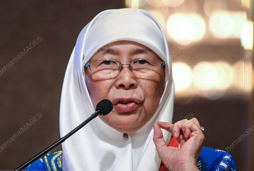 PERSATUAN PANDU PUTERI MALAYSIA