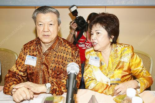 DR CHUA SOI LEK