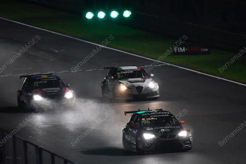 RACES OF MALAYSIA SEPANG