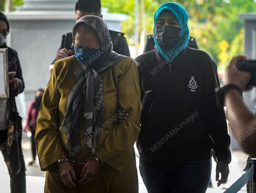 MAHKAMAH KUALA LUMPUR