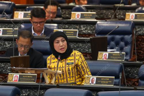 DATUK SERI NANCY SHUKRI