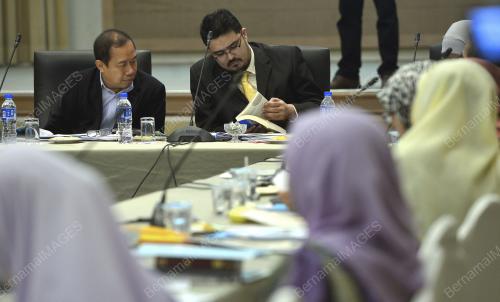 KL12_16042014_MUZAKARAH_IKIM