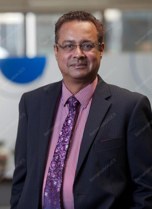 DAVE ANANTH