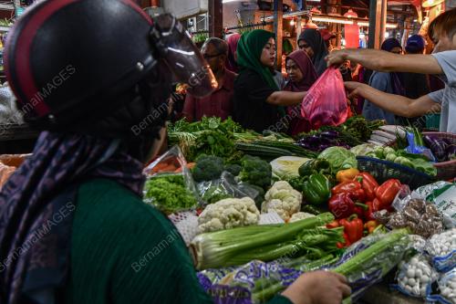 TINJAUAN PERSIAPAN AIDILADHA