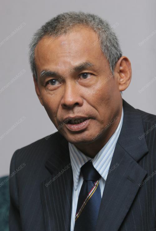 MUSA HASSAN