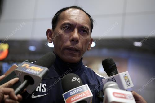 SKUAD BOLA SEPAK B-19 NEGARA