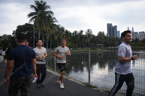 TINJAUAN CUTI HARI MALAYSIA