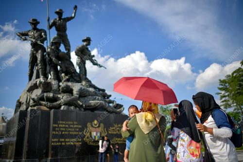 TUGU NEGARA CUTI UMUM