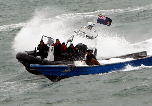 MARITIIM MALAYSIA