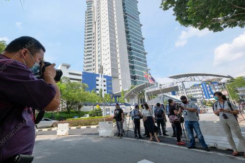DATUK SERI ANWAR IBRAHIM DIPANGGIL BERI KETERANGAN