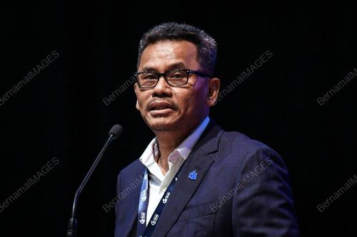 MYGAS 2023