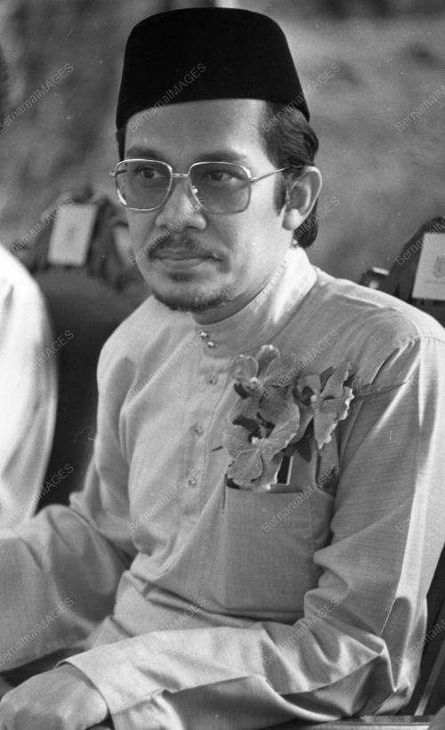 ANWAR IBRAHIM LAWAT MUZIUM