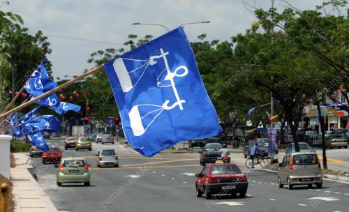 BENDERA BN