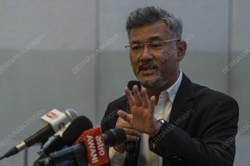 DATUK AMIRUDDIN ABDUL SATAR