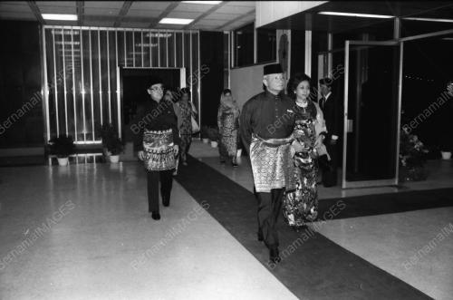 MAJLIS MAKAN MALAM