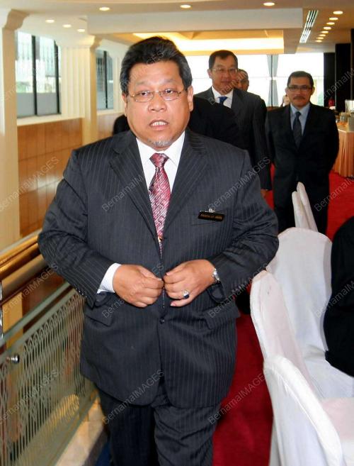 PANDIKAR AMIN MULIA