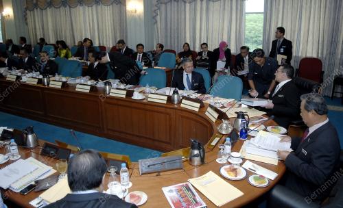 MUHYIDDIN YASSIN