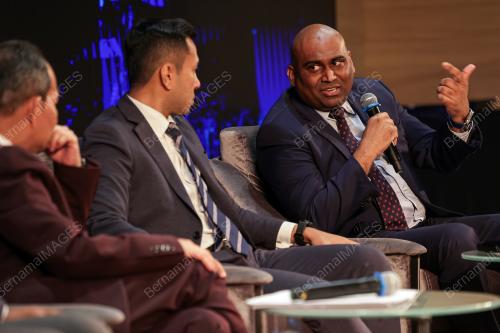 THE ASEAN SPORTS ADR FORUM 2025