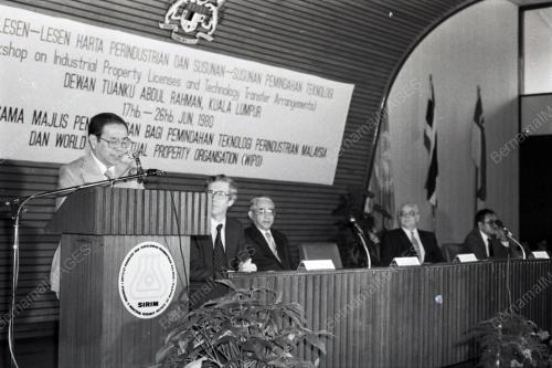 DATUK AMAR DR ONG KEE HUI
