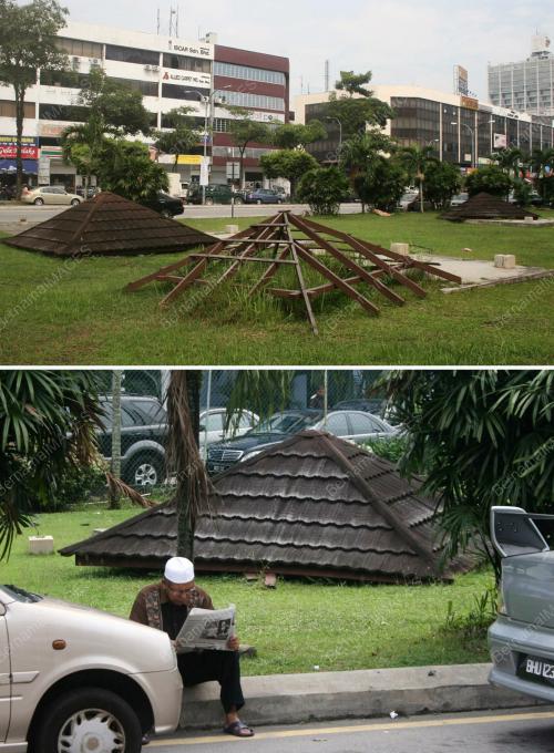KEMUDAHAN AWAM