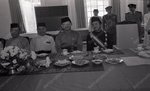 TUANKU JAAFAR