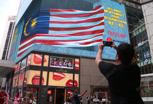 HARI KEBANGSAAN 2022
