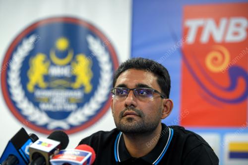 DATUK SERI DR ANIL JEET SINGH