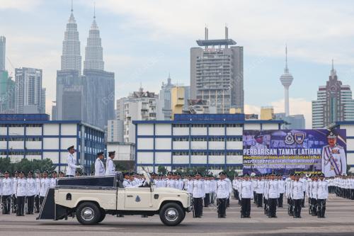 TAN SRI RAZARUDIN HUSAIN