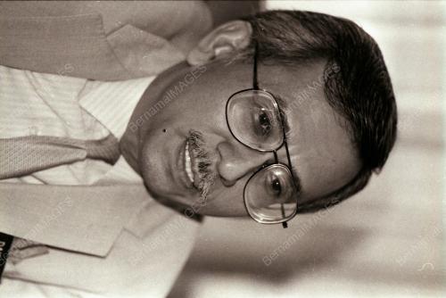 TUN DAIM ZAINUDDIN