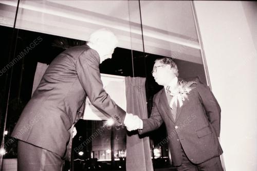 TAN SRI SABARUDDIN CHIK